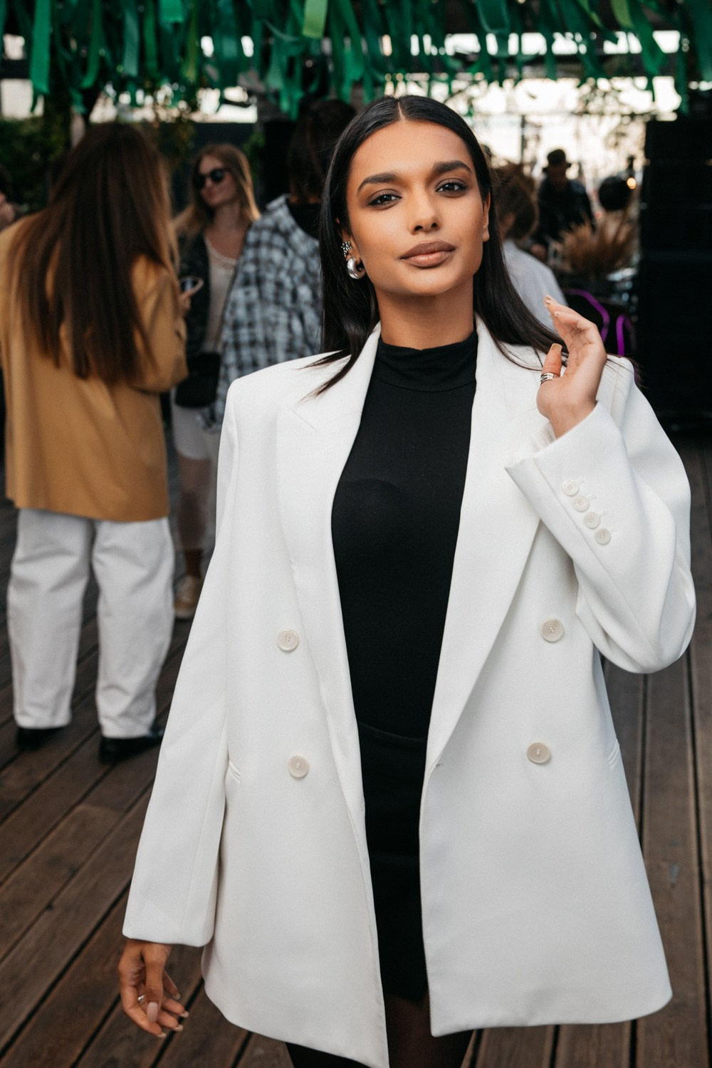 Odyssey. Главная