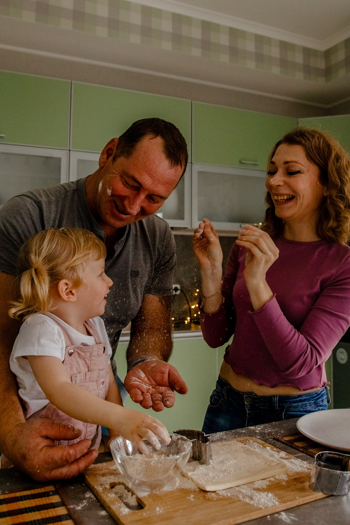 Галина, Янис и Вероника — семейный альбом. Семейный фотограф Новороссийск, Анапа, Геленджик — Юлия Давыдова