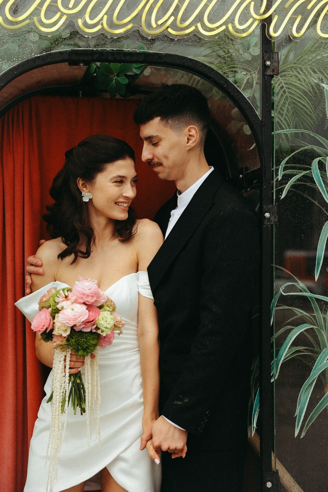 Толя и Карина. Фотограф Нижний Новгород