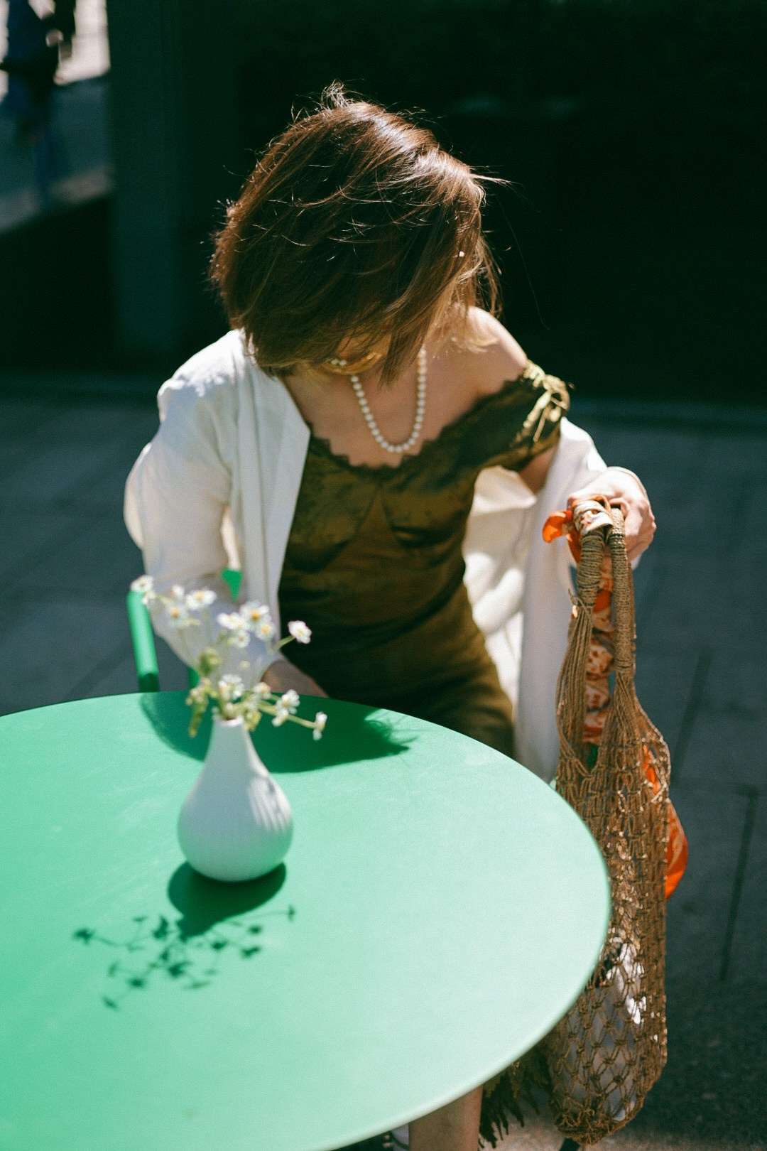 Наташа. Фотограф Нижний Новгород