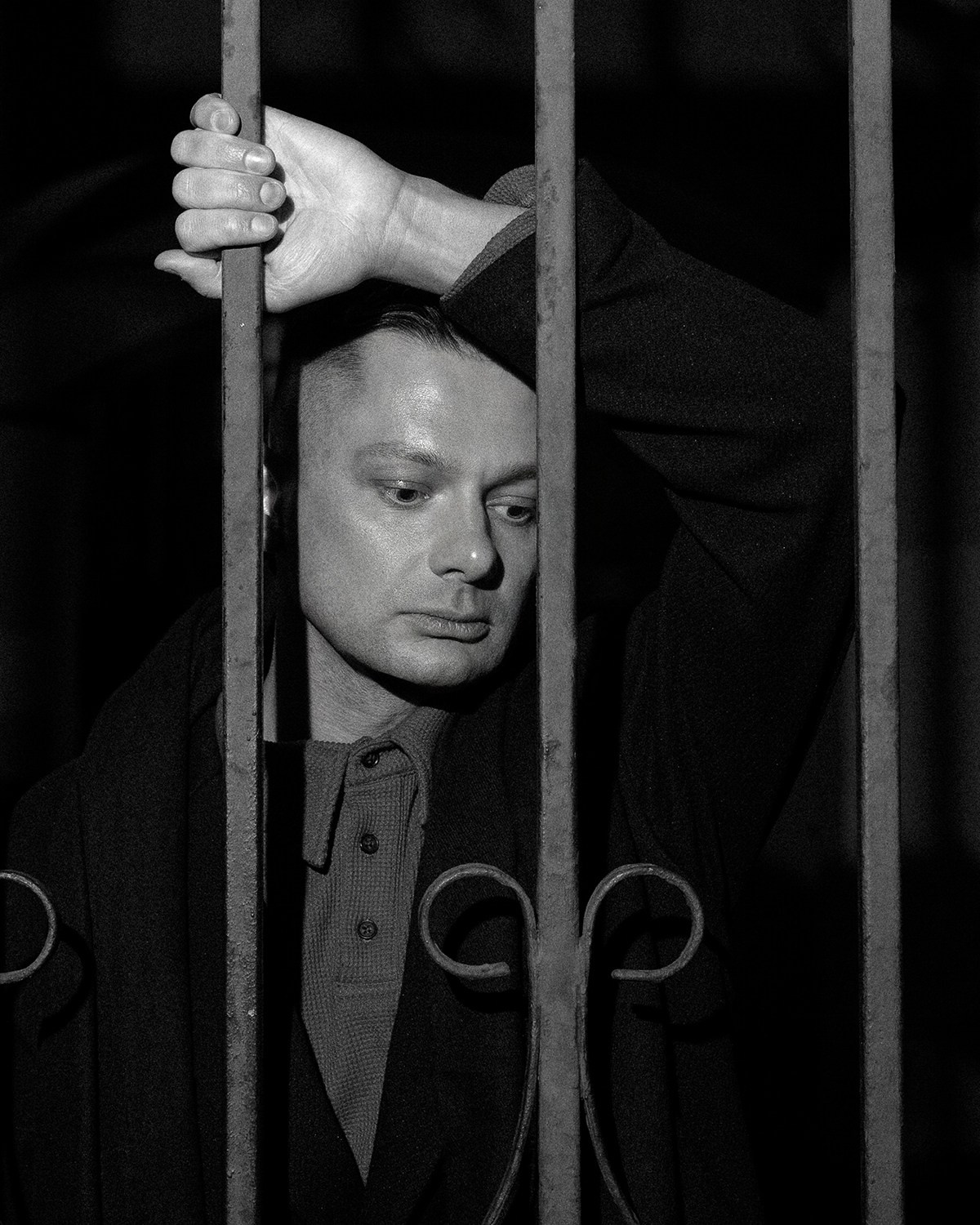 Саша. Профессиональный фотограф в Санкт-Петербурге Алена Яшина