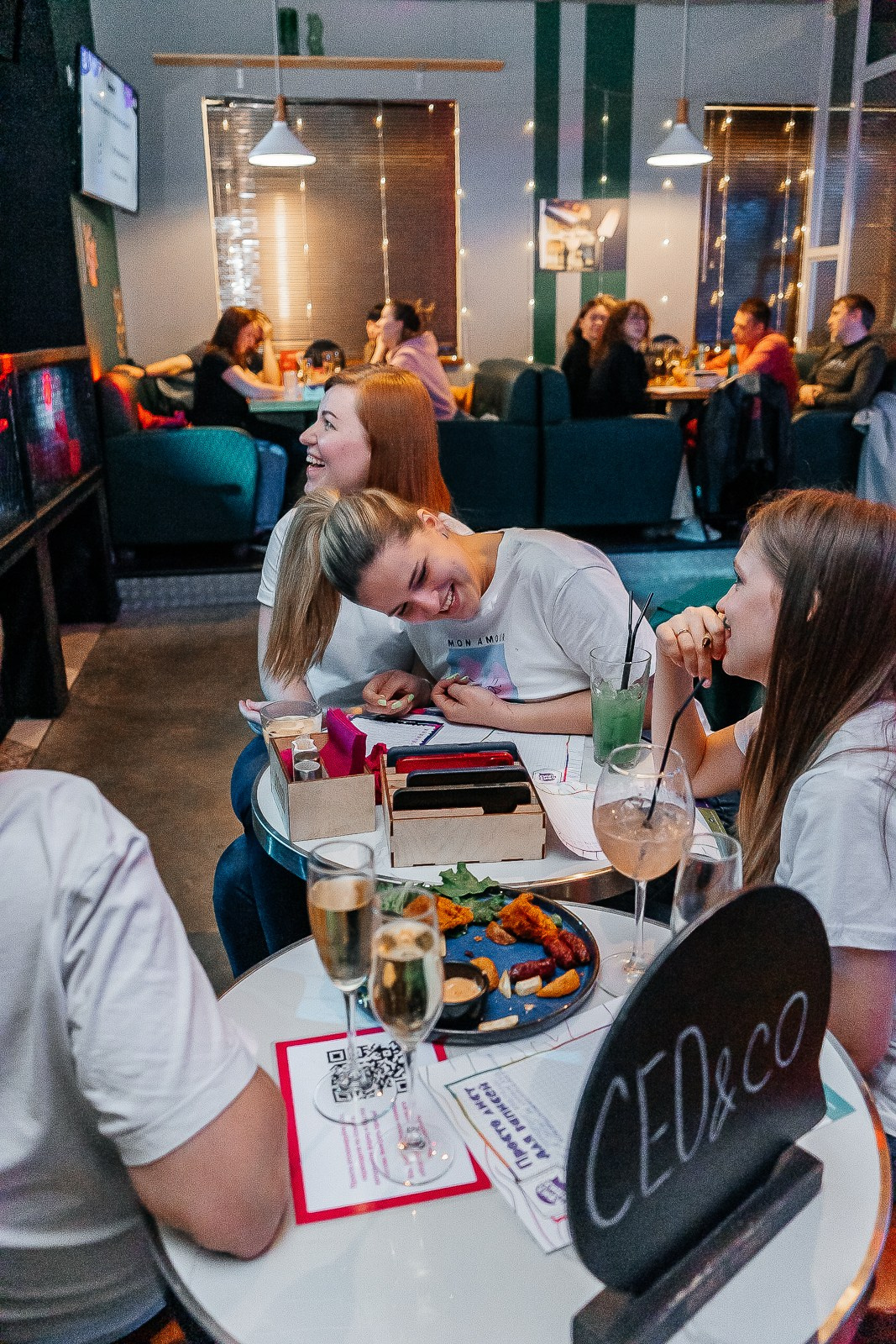 Квиз-Плиз в Водолее 2023. Свадебный и семейный фотограф во Владивостоке Александра Глускер