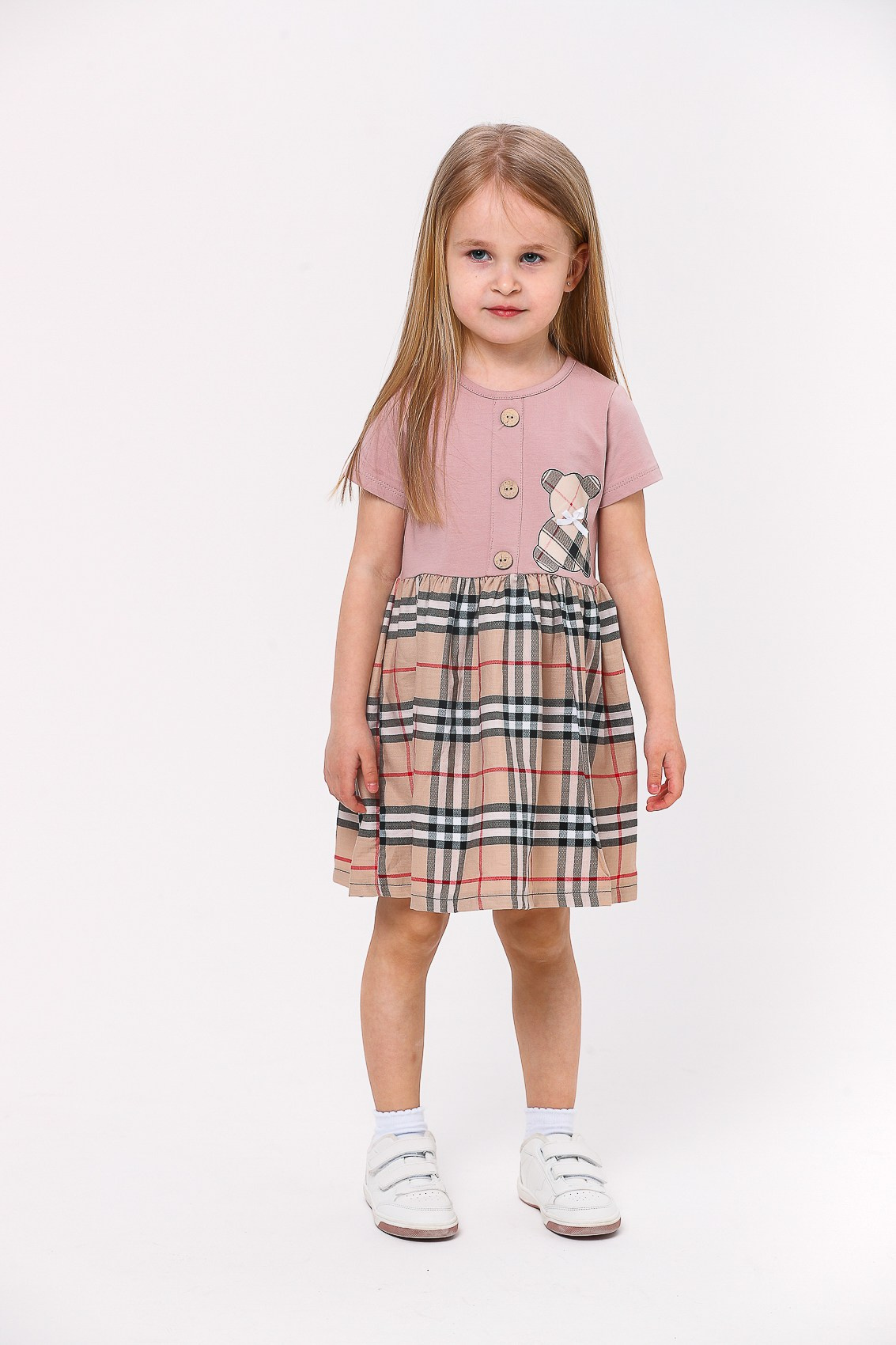 Дети. Фотограф Инга Твердова