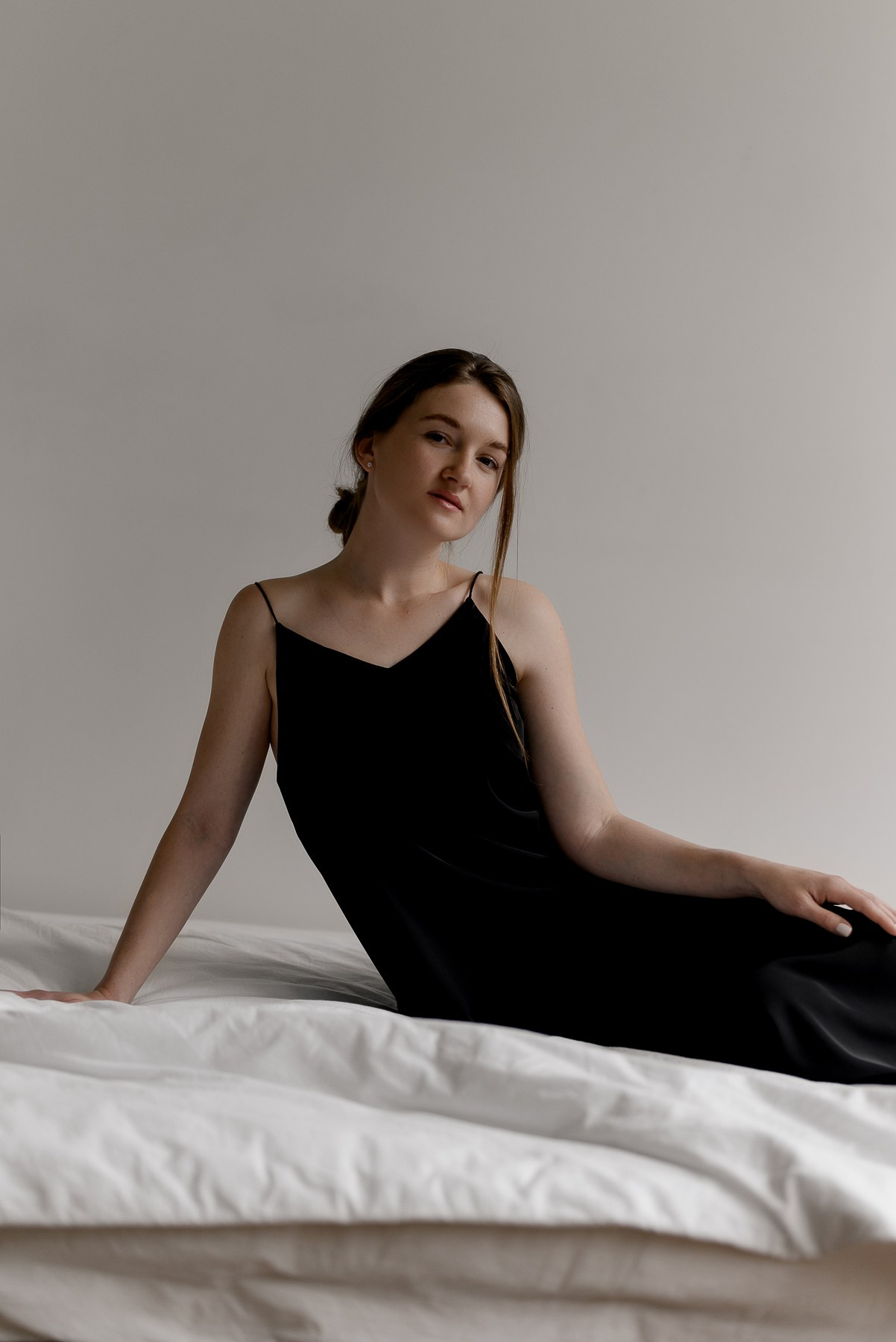 Даша. Свадебный и семейный фотограф в Рязани Калинкина Мария