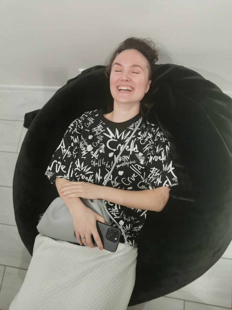 Котомурлыкалка. 叶夫根尼娅·卡沙耶娃