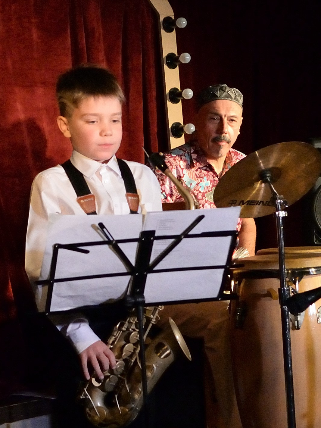 Фотосъемка концерта. Организация и проведение фотосъемок в Санкт-Петербурге. Фотограф Смирягин Илья