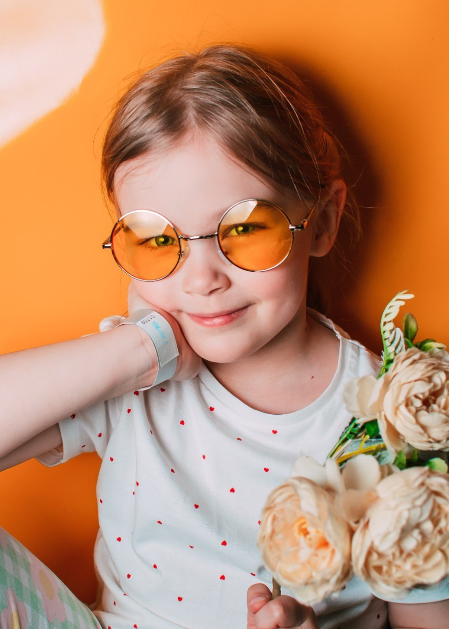 Репортажная съёмка