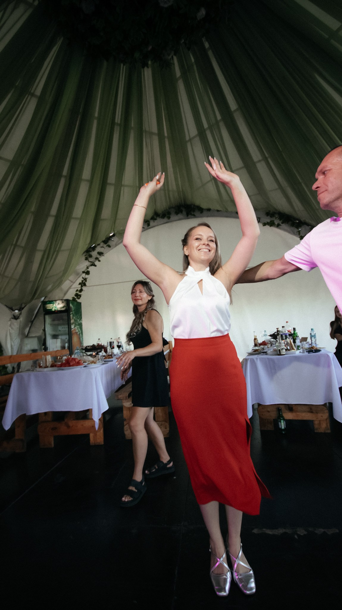 Фабрика Дверей. Свадебный и репортажный фотограф Дмитрий Кононенко