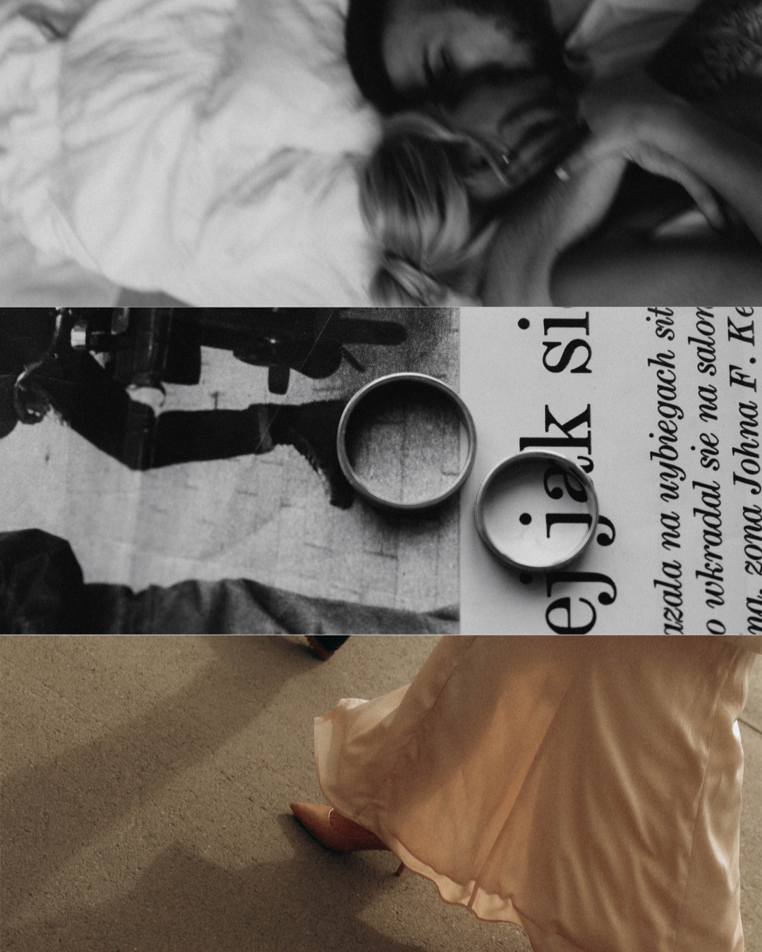 Свадебная история. Портретный фотограф в Москве Сукач Мария