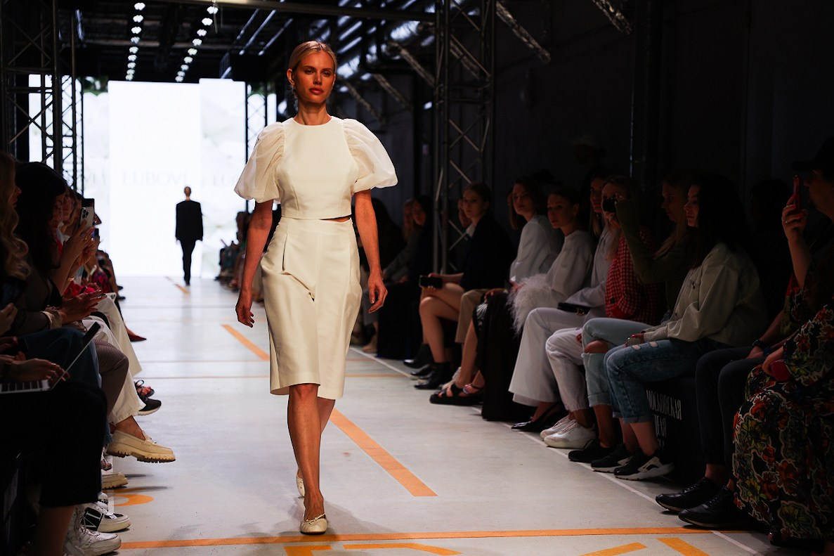 MOSCOW FASHION WEEK. Фотограф на мероприятие, форум, конференцию, выставку в Москве Артём Соболев