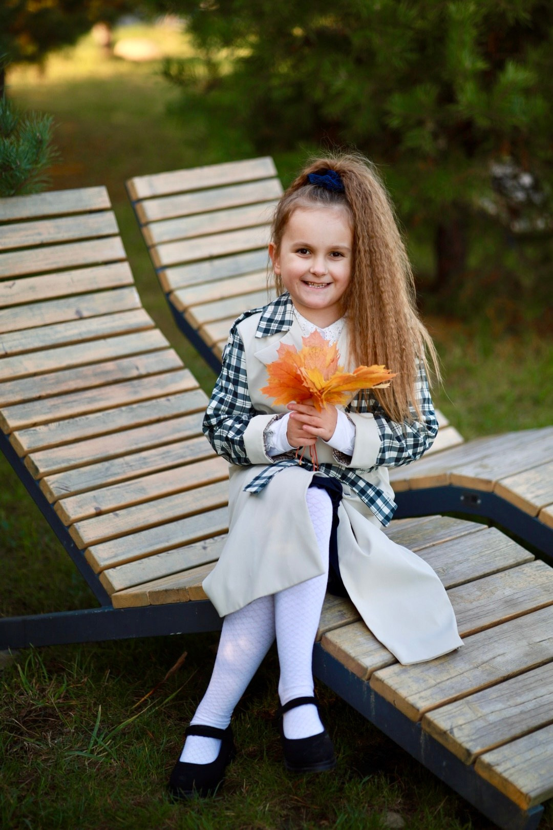 Семейная осеннняя фотосессия. Фотограф в Минске Анна Кучинская