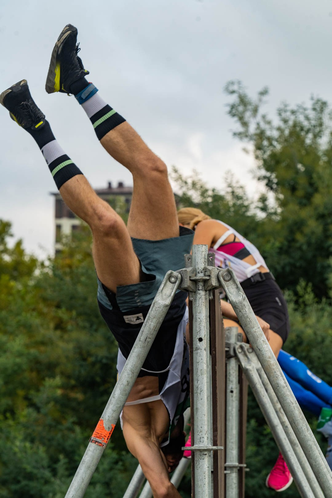 Гонка героев «Urban Sochi» 2022. Репортажный фотограф в Красной Поляне и Сочи Павлюченко Екатерина