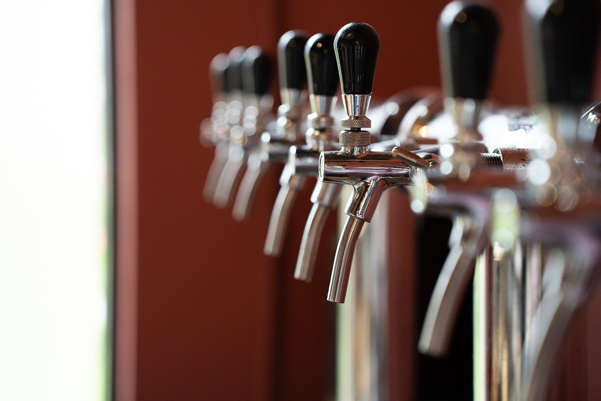 Ешь пока горячЁ! Открытие ресторана. Фотограф Мария Ковкова