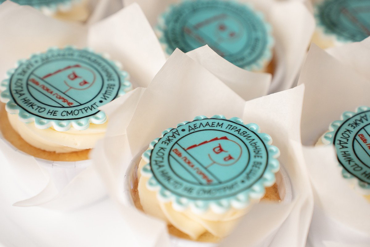 Ешь пока горячЁ! Открытие ресторана. Фотограф Мария Ковкова