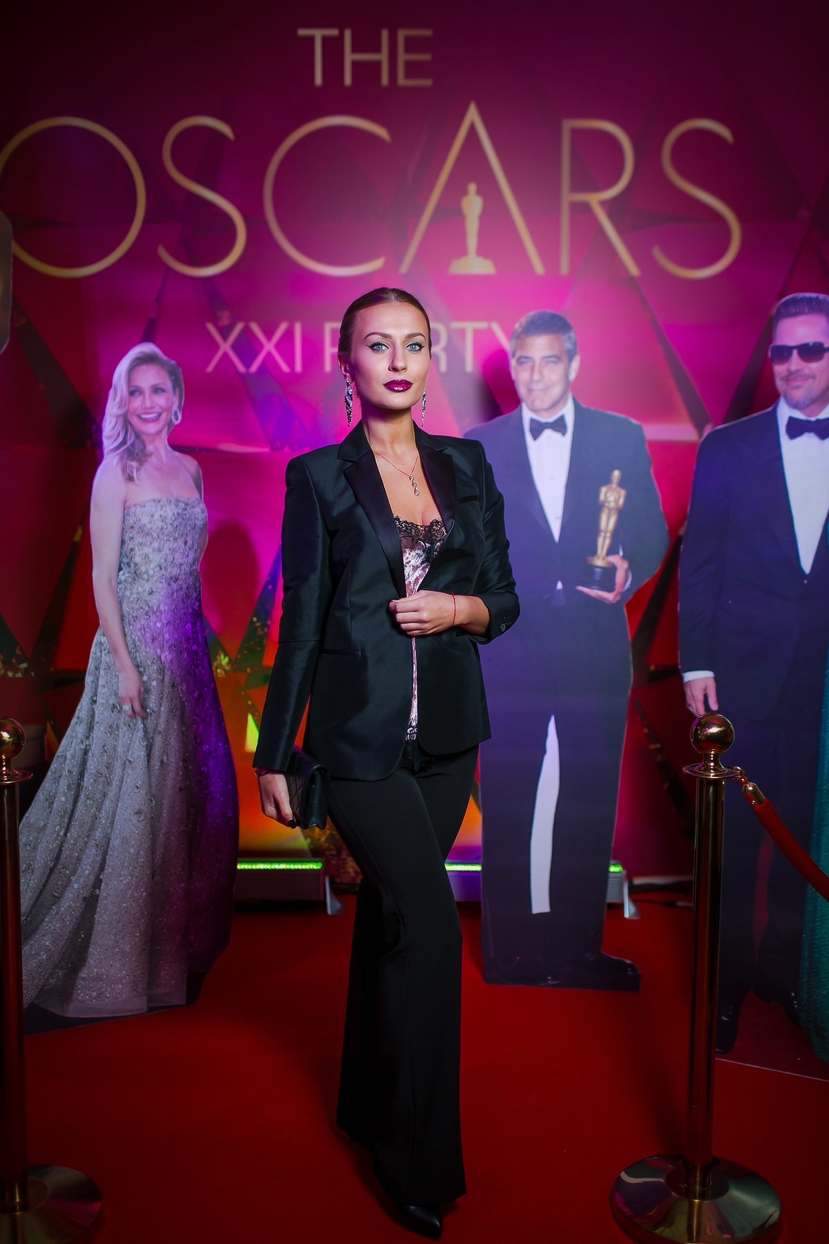 Репортажный фотограф Борис Геер