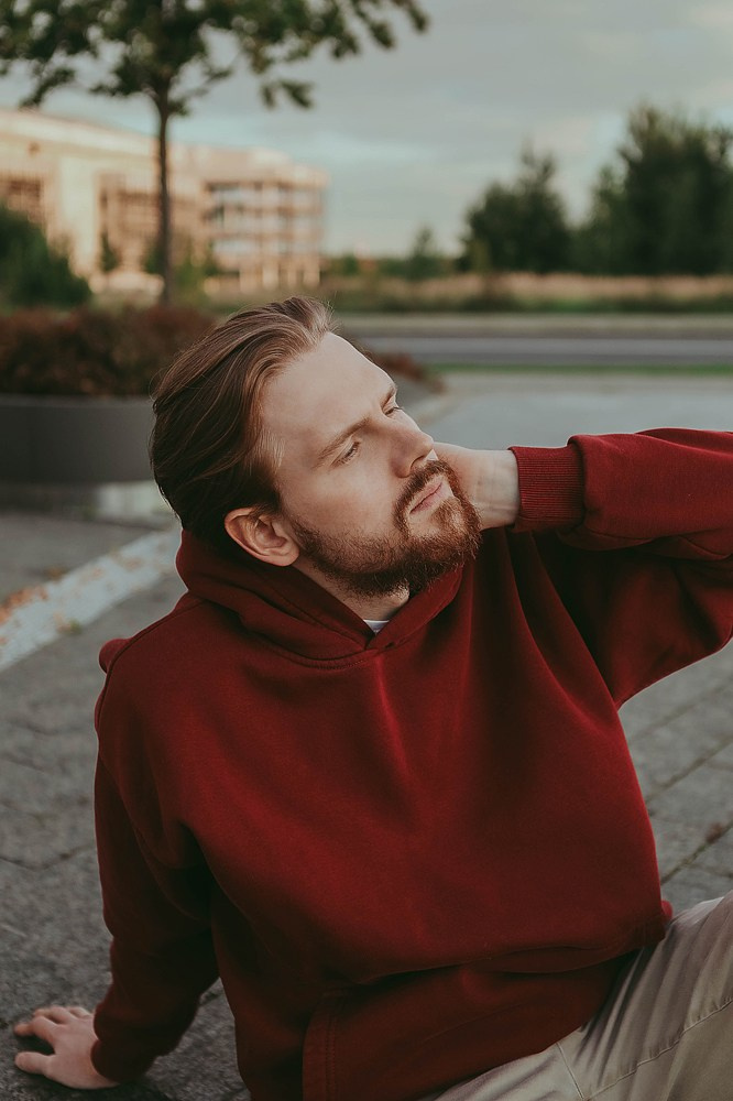 Good day. Катя Сидор — фотограф в Москве