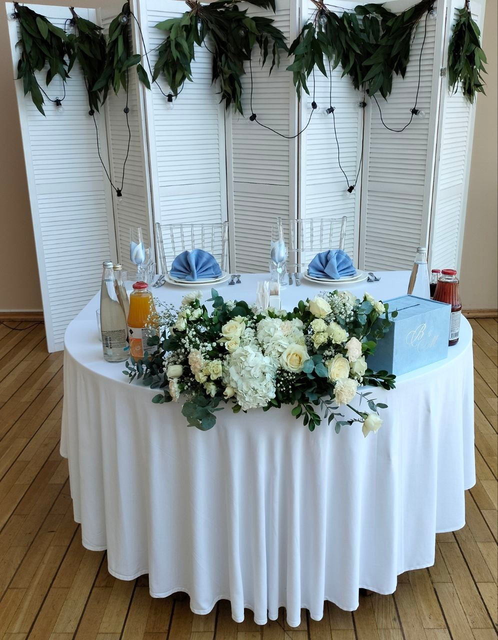 Свадьбы, Праздники, Еvent. Мария Сурмина-Ким. Флорист