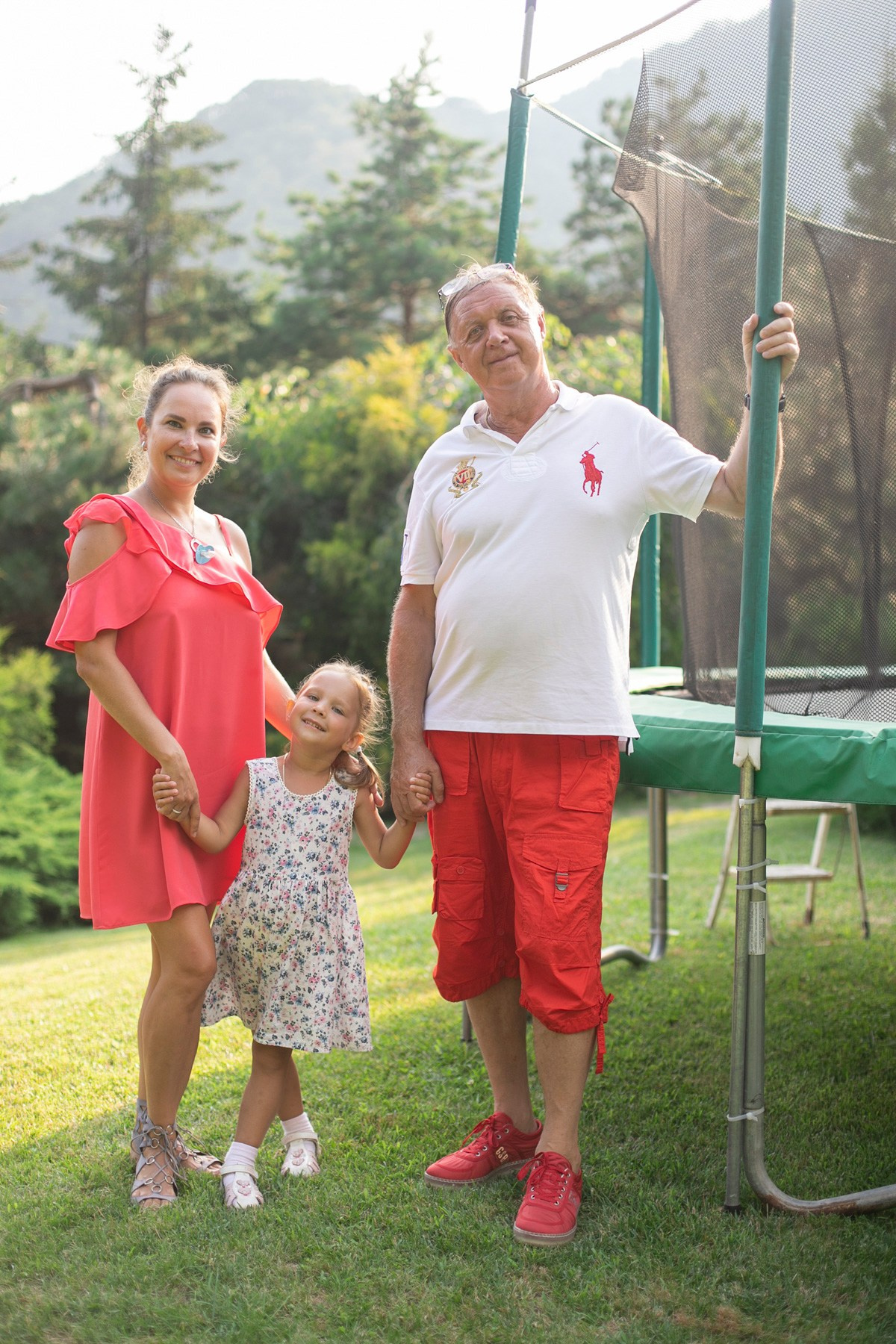 Вечеринка в честь 3-летия Льва. Репортажный и постановочный Наталья Санникова