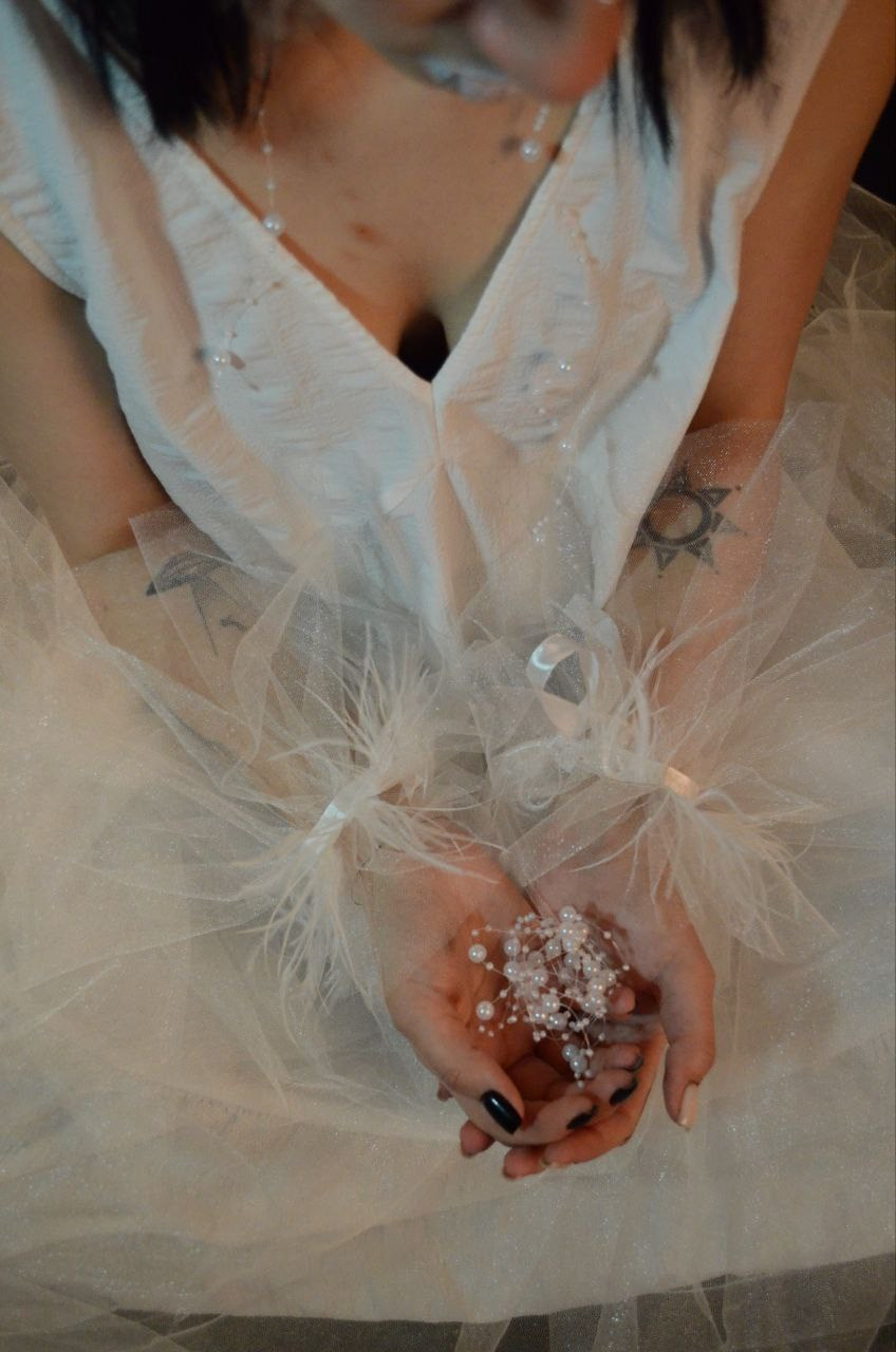 Кристина. Портретный фотограф в Краснодаре Юлия Кудряшова