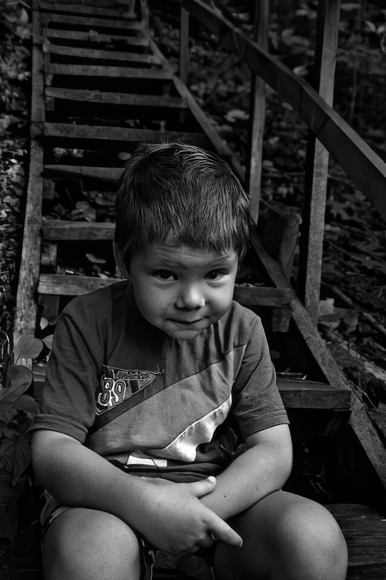 Портрет. Фотограф в Самаре Максим Калинин