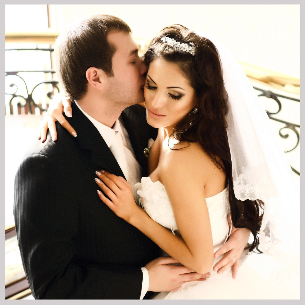 СВАДЬБЫ. Фотостудия в Москве LUXARTPHOTO