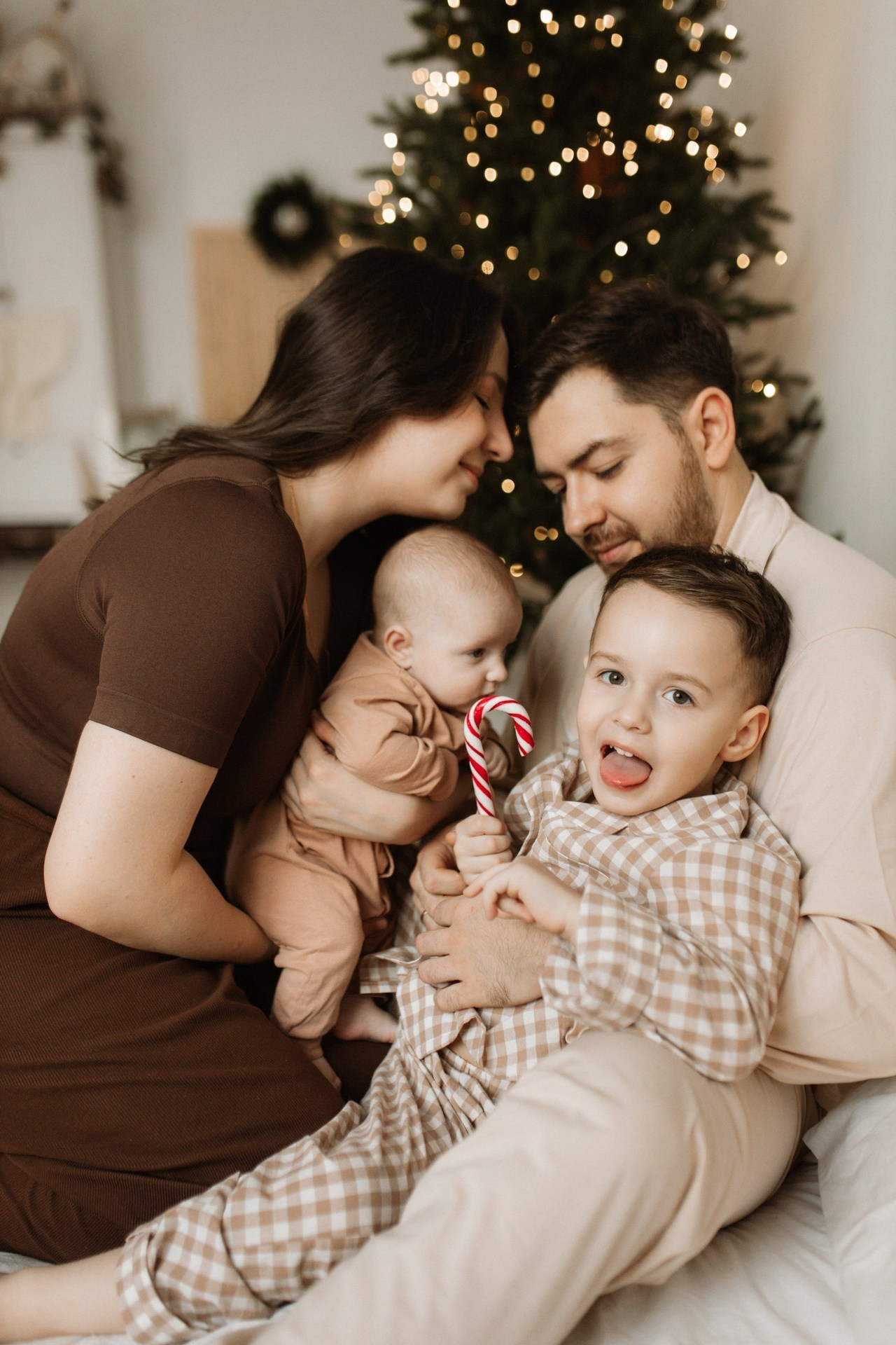 Отзывы. Семейный и детский фотограф в Рязани Екатерина Воронцова