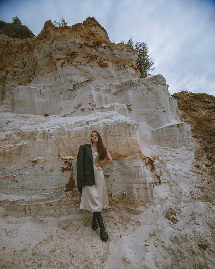 Фотосессия на природе в МО — лесные тропы, поля и речные берега