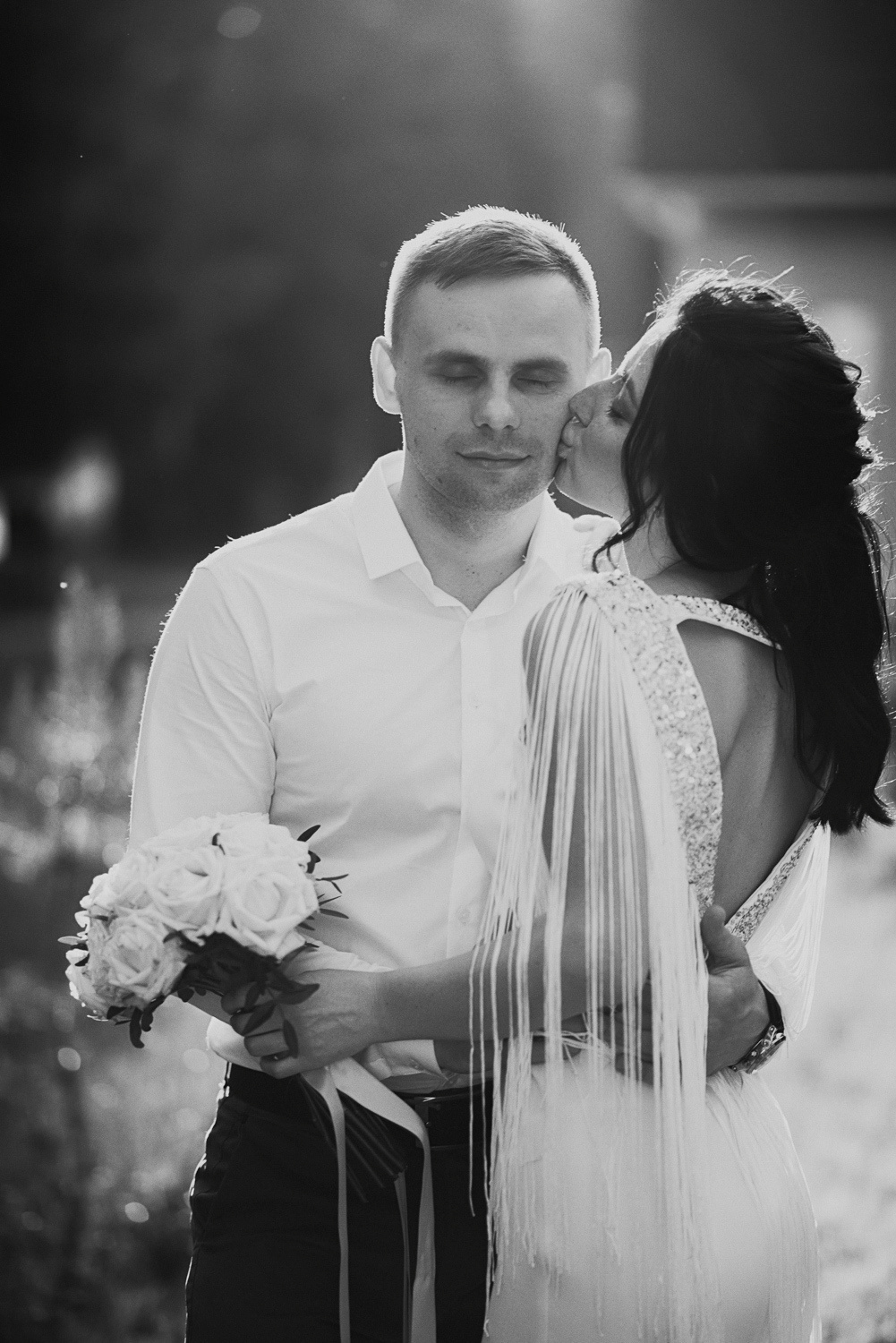 Дима + Катя. Портретный фотограф в Ярославле Юлия Румянцева