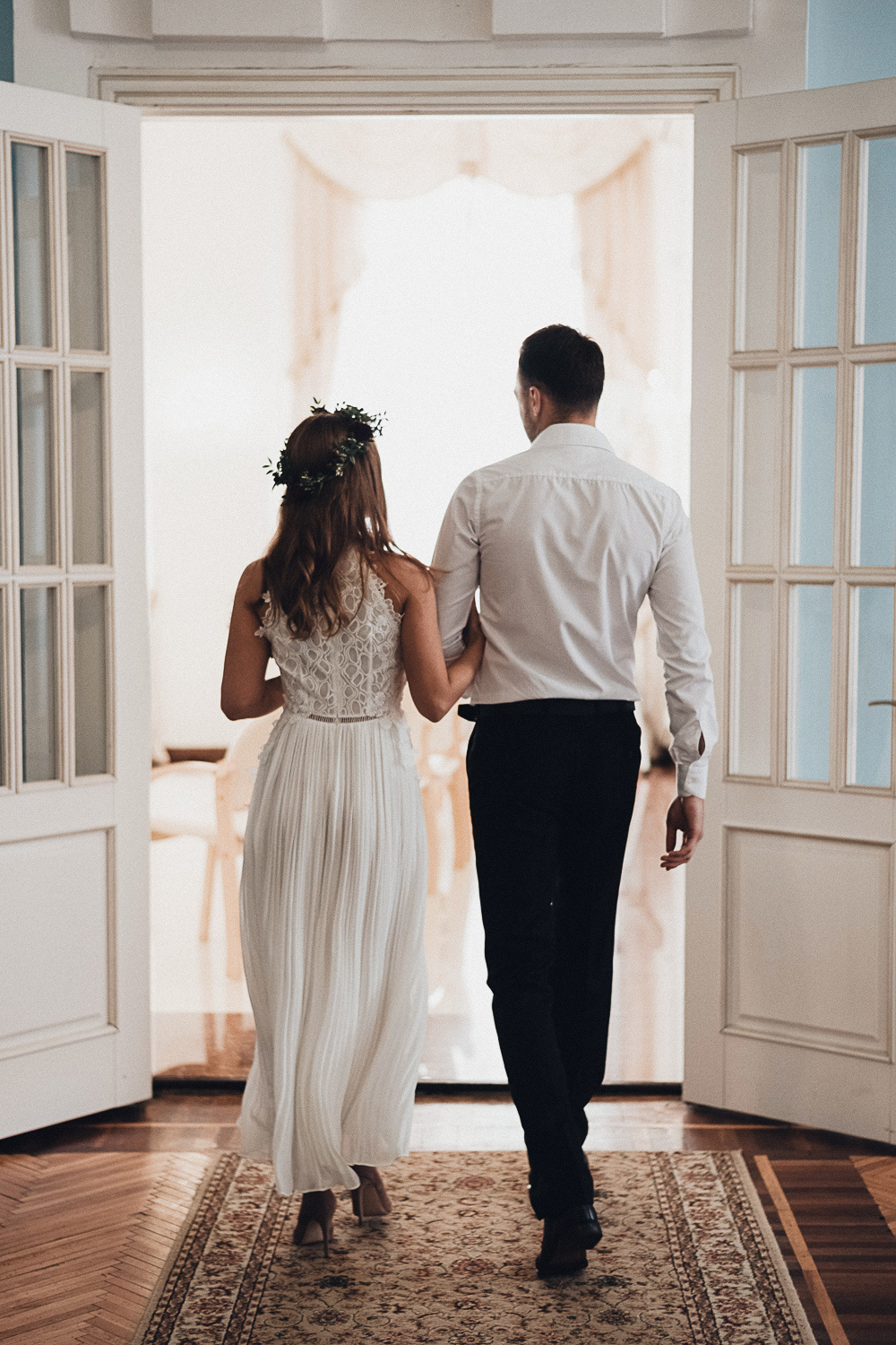 Максим + Катя. Портретный фотограф в Ярославле Юлия Румянцева