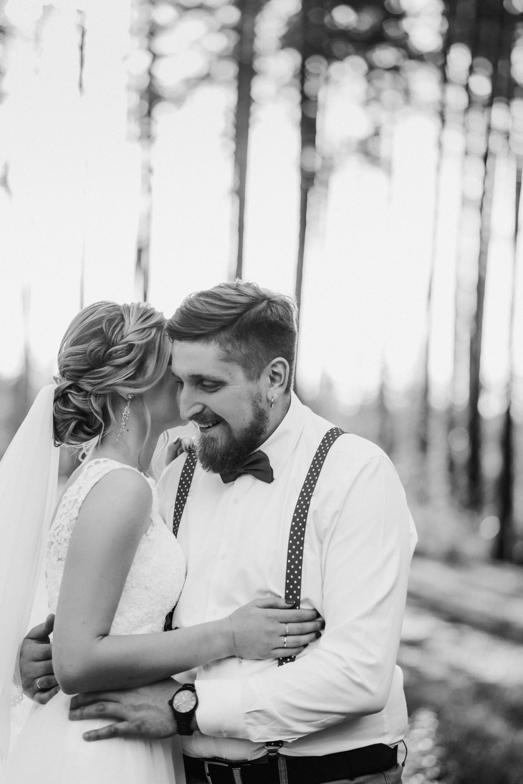 Антон + Настя. Портретный фотограф в Ярославле Юлия Румянцева