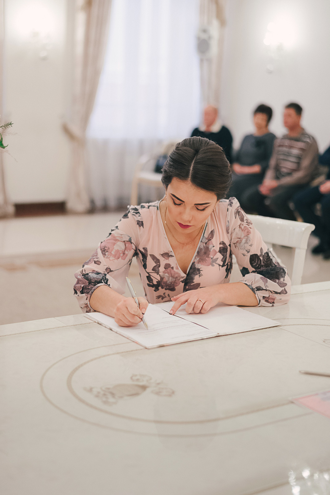 Иван + Каролина. Портретный фотограф в Ярославле Юлия Румянцева