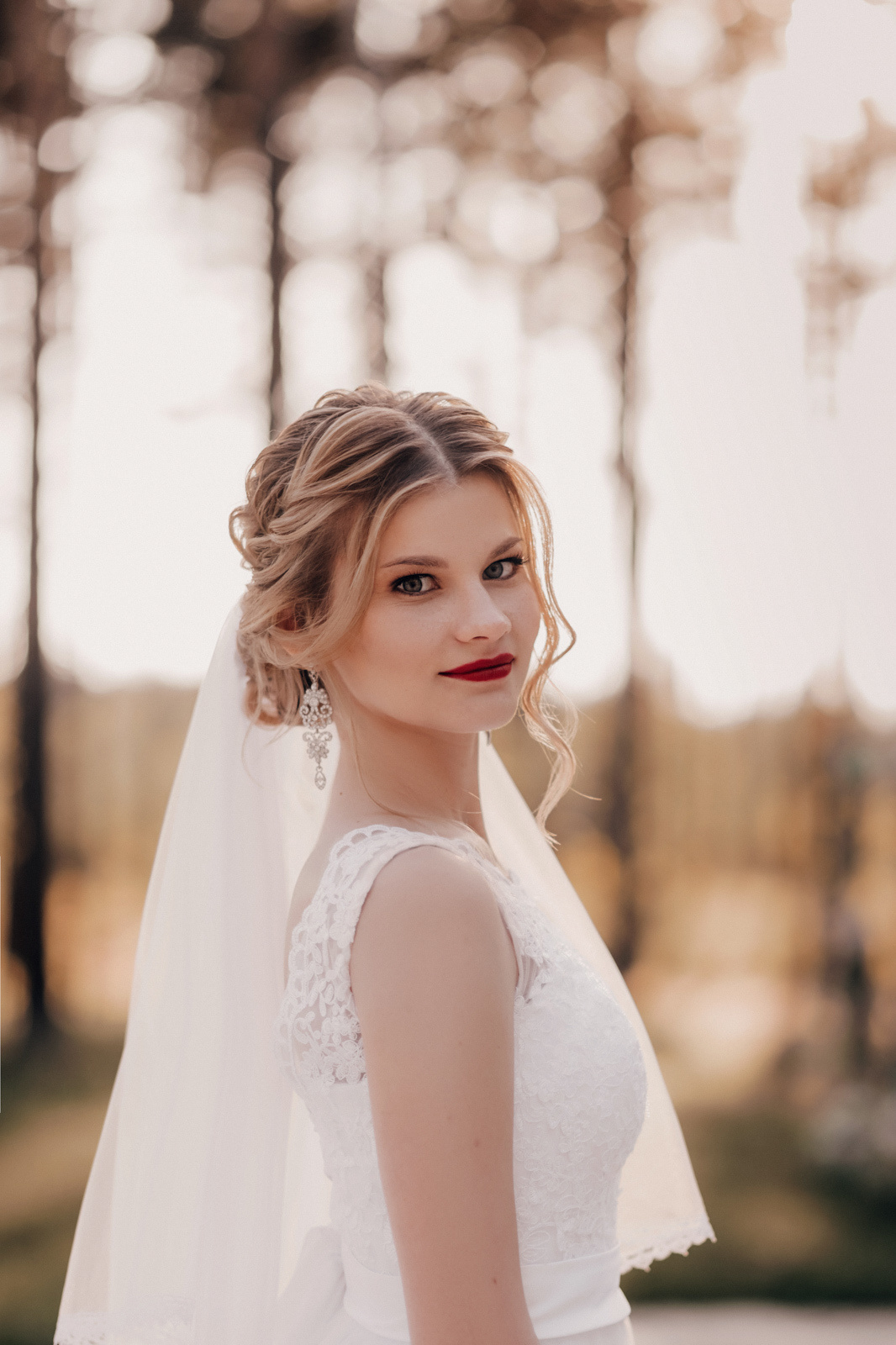 Антон + Настя. Портретный фотограф в Ярославле Юлия Румянцева