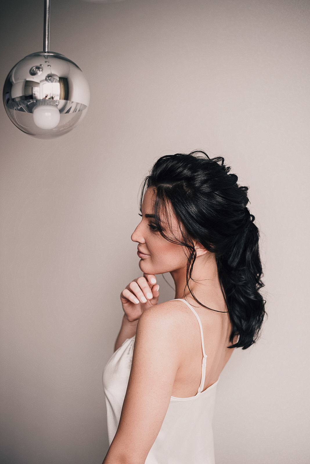 Дима + Катя. Портретный фотограф в Ярославле Юлия Румянцева