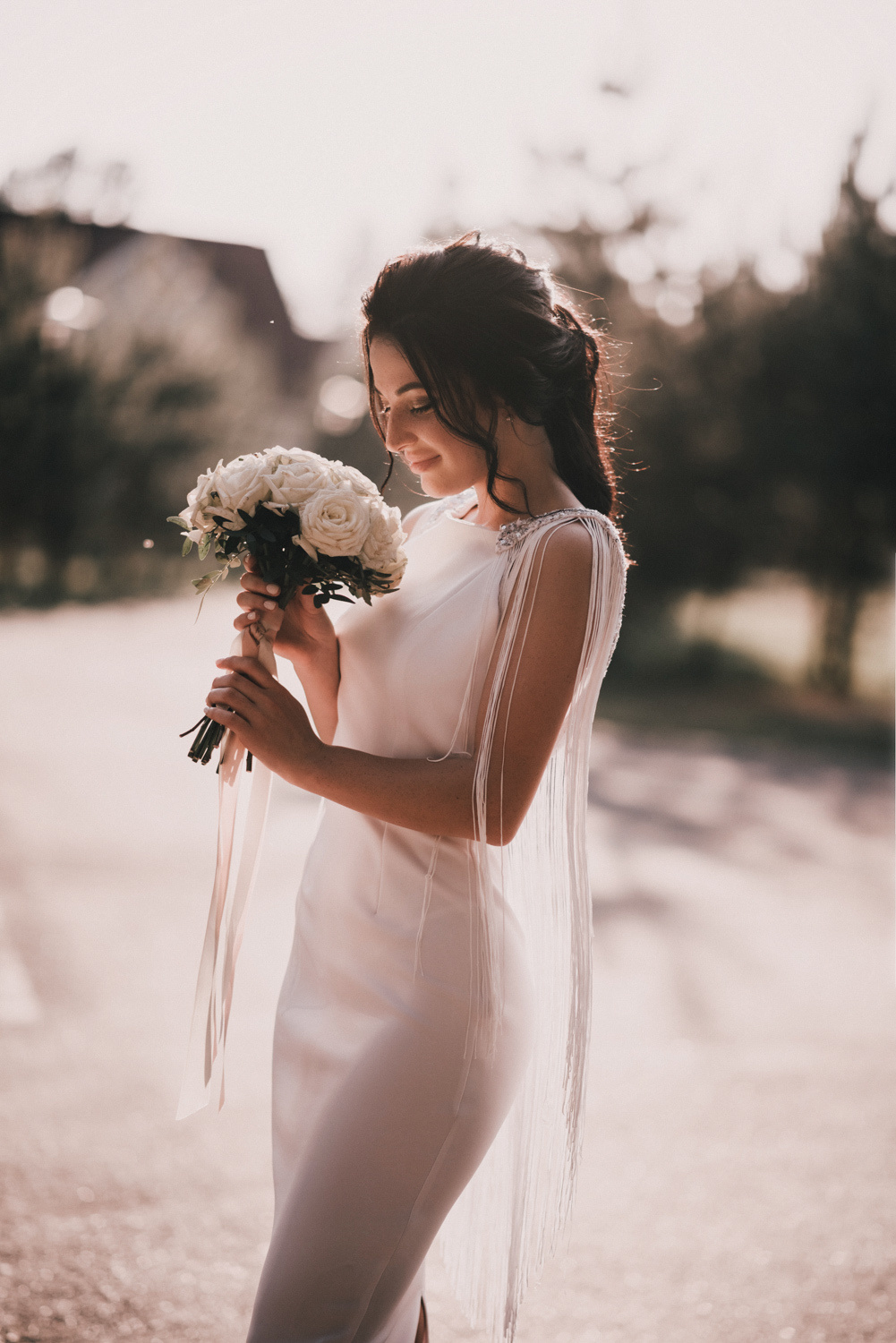 Дима + Катя. Портретный фотограф в Ярославле Юлия Румянцева