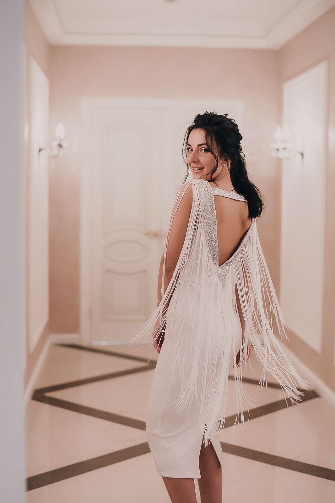 Дима + Катя. Портретный фотограф в Ярославле Юлия Румянцева