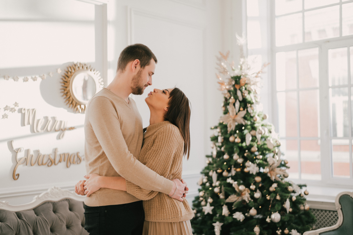 Саша, Таня и Илюша. Портретный фотограф в Ярославле Юлия Румянцева