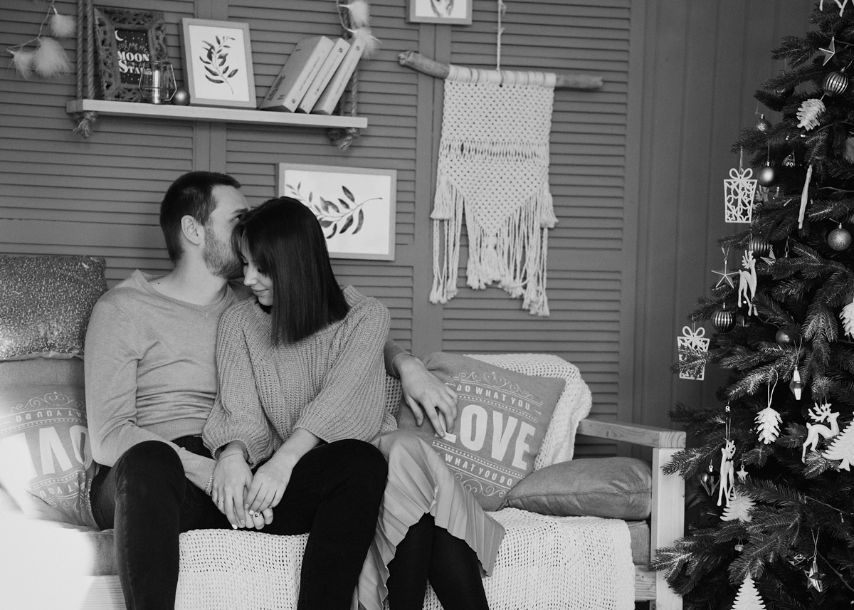 Саша, Таня и Илюша. Портретный фотограф в Ярославле Юлия Румянцева