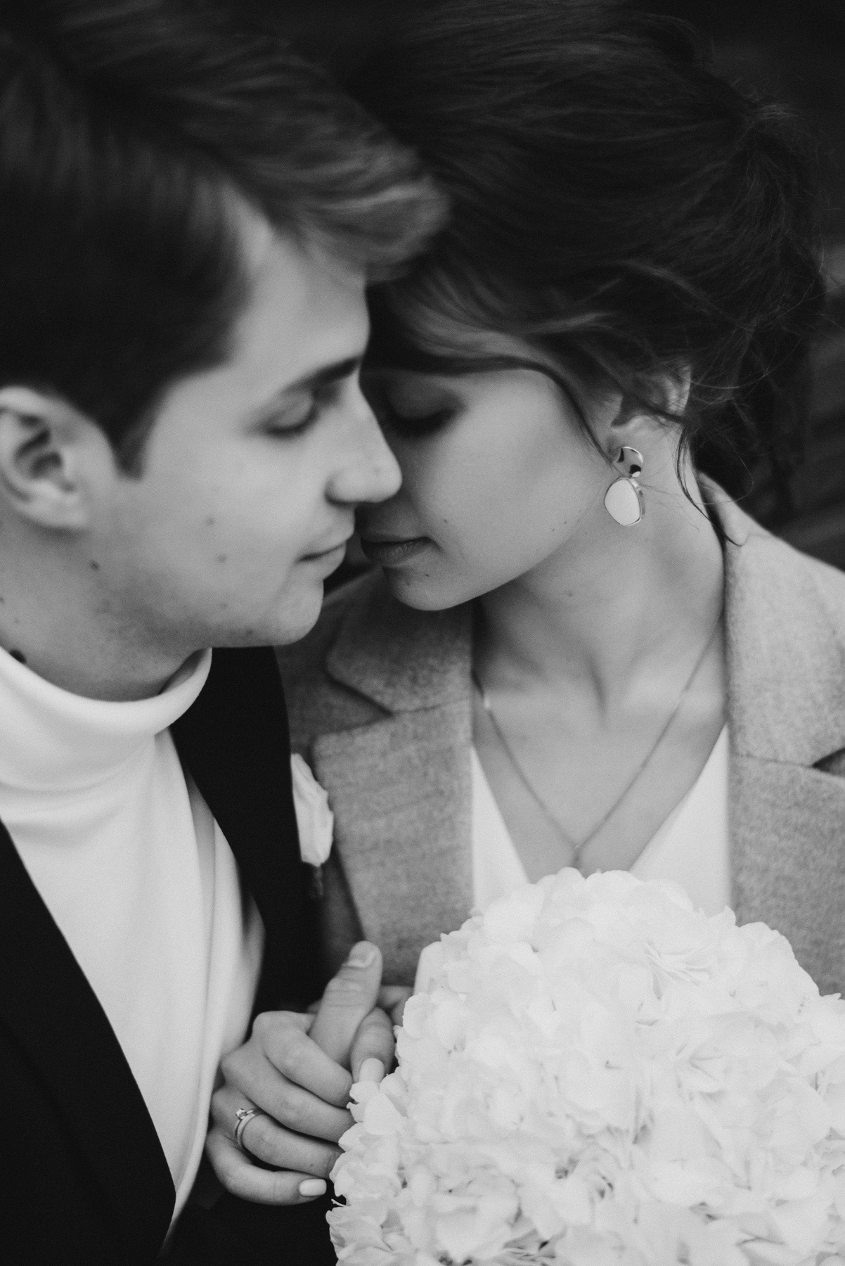 Олег + Натали. Портретный фотограф в Ярославле Юлия Румянцева