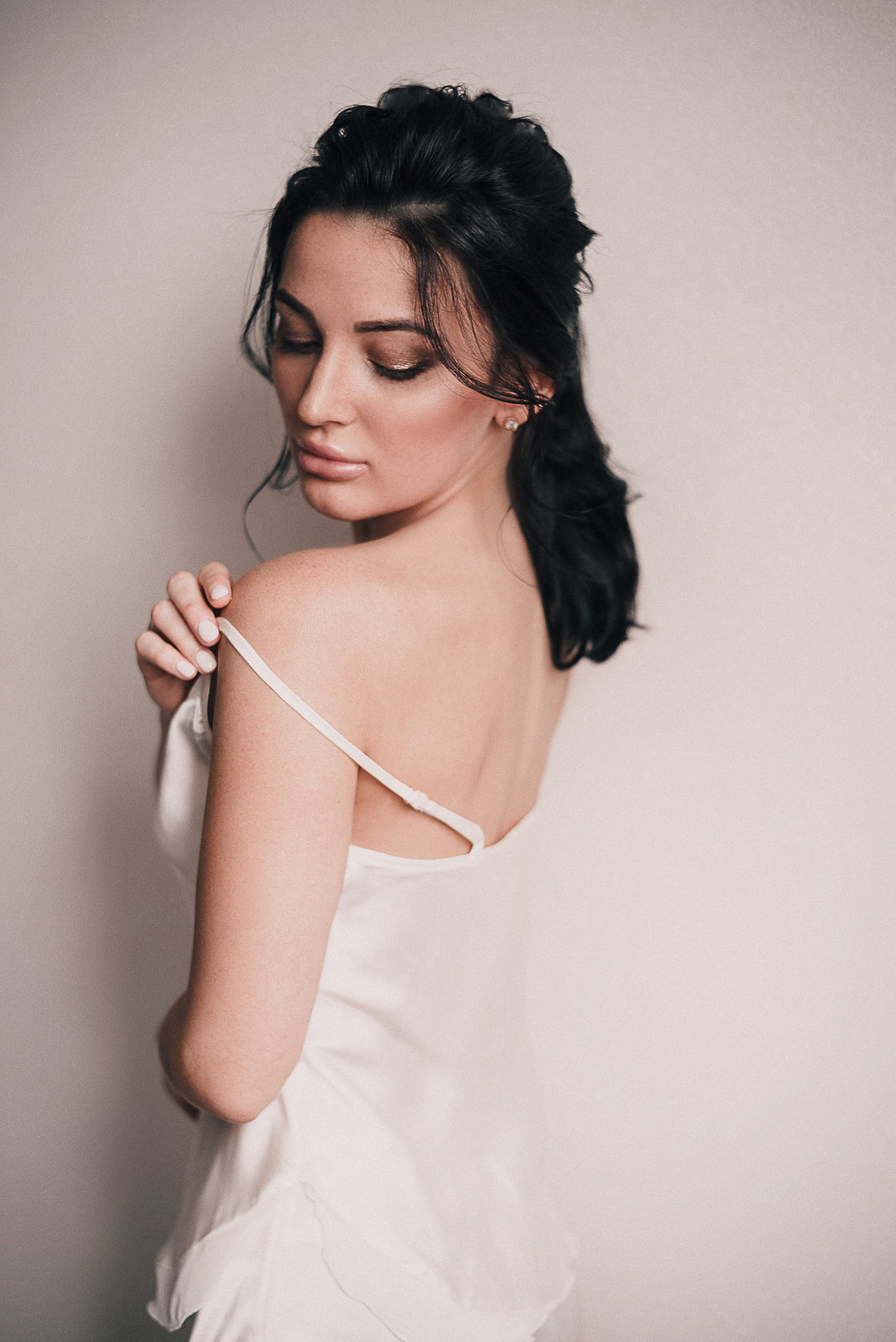 Дима + Катя. Портретный фотограф в Ярославле Юлия Румянцева