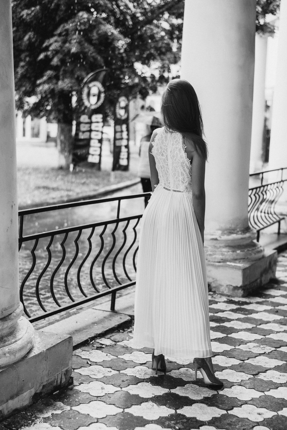 Максим + Катя. Портретный фотограф в Ярославле Юлия Румянцева