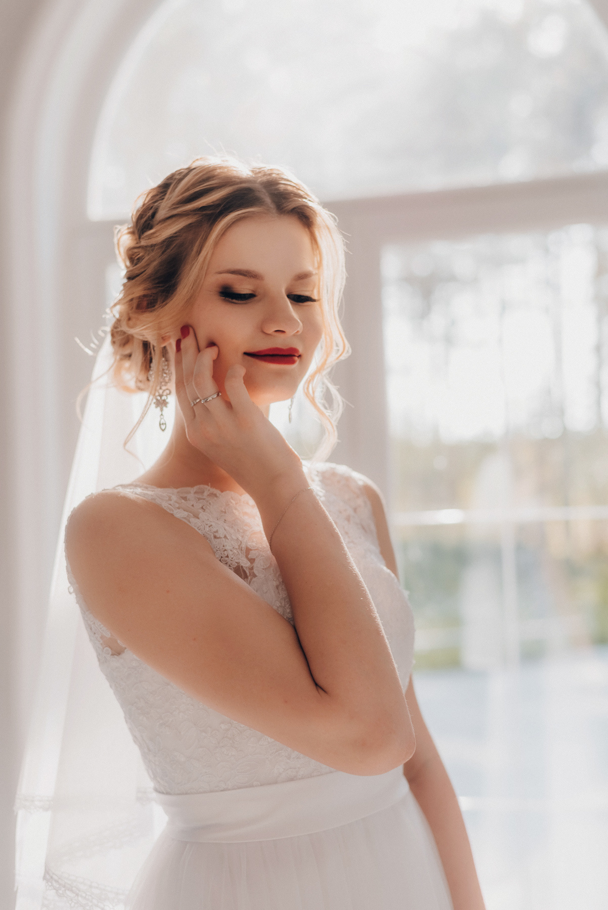 Антон + Настя. Портретный фотограф в Ярославле Юлия Румянцева