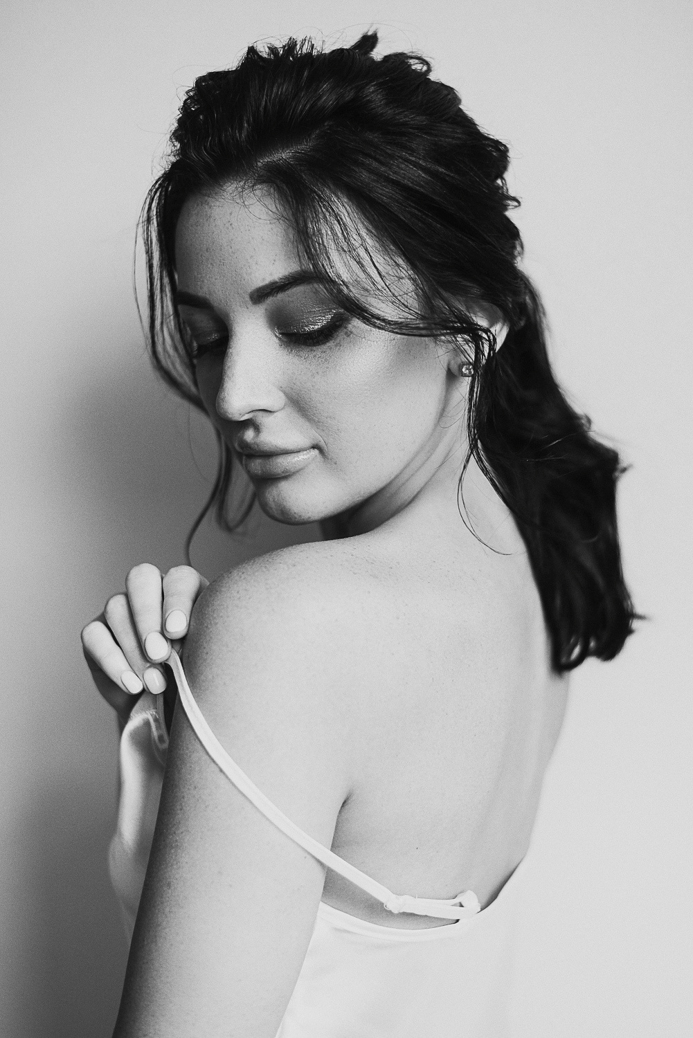 Дима + Катя. Портретный фотограф в Ярославле Юлия Румянцева