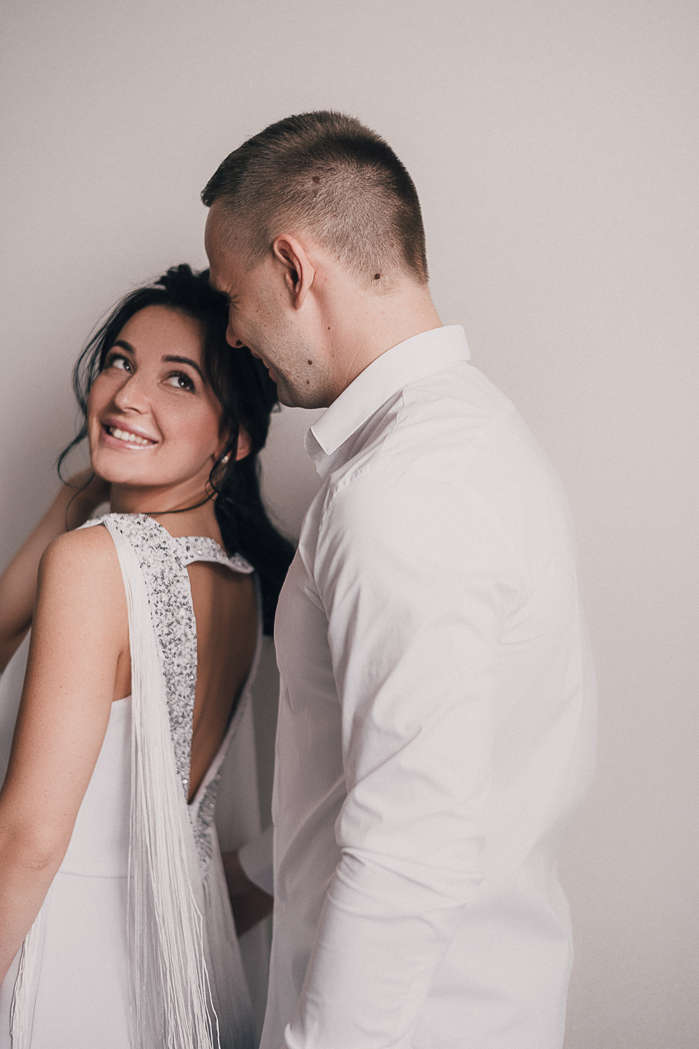 Дима + Катя. Портретный фотограф в Ярославле Юлия Румянцева