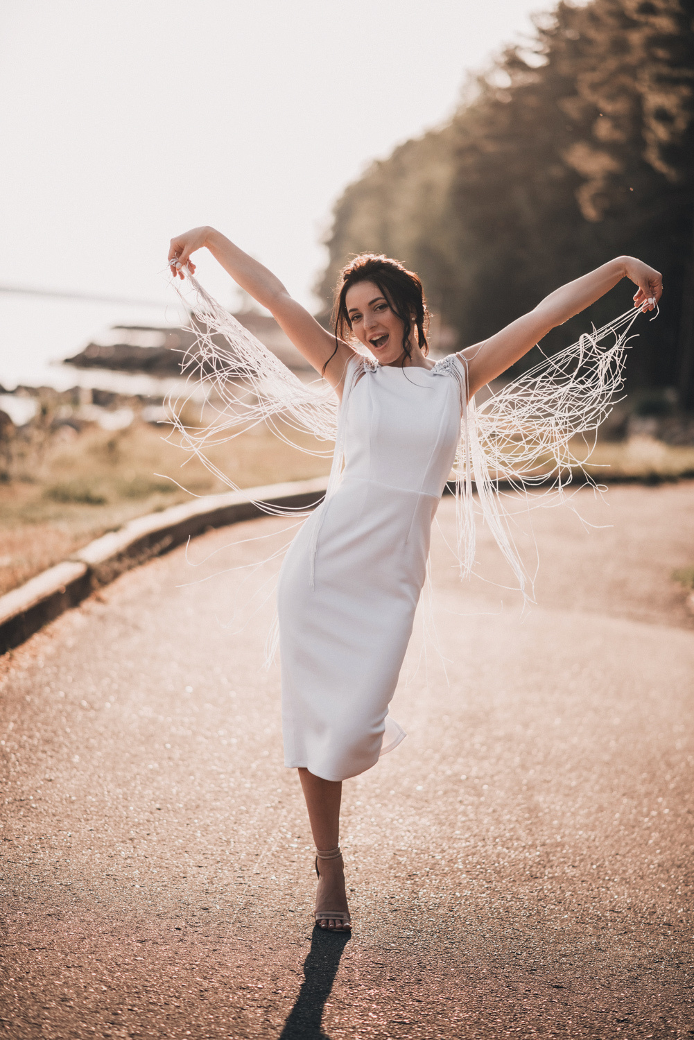 Дима + Катя. Портретный фотограф в Ярославле Юлия Румянцева