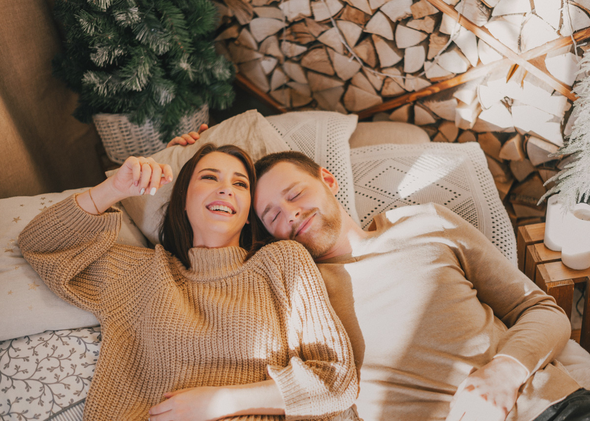 Саша, Таня и Илюша. Портретный фотограф в Ярославле Юлия Румянцева