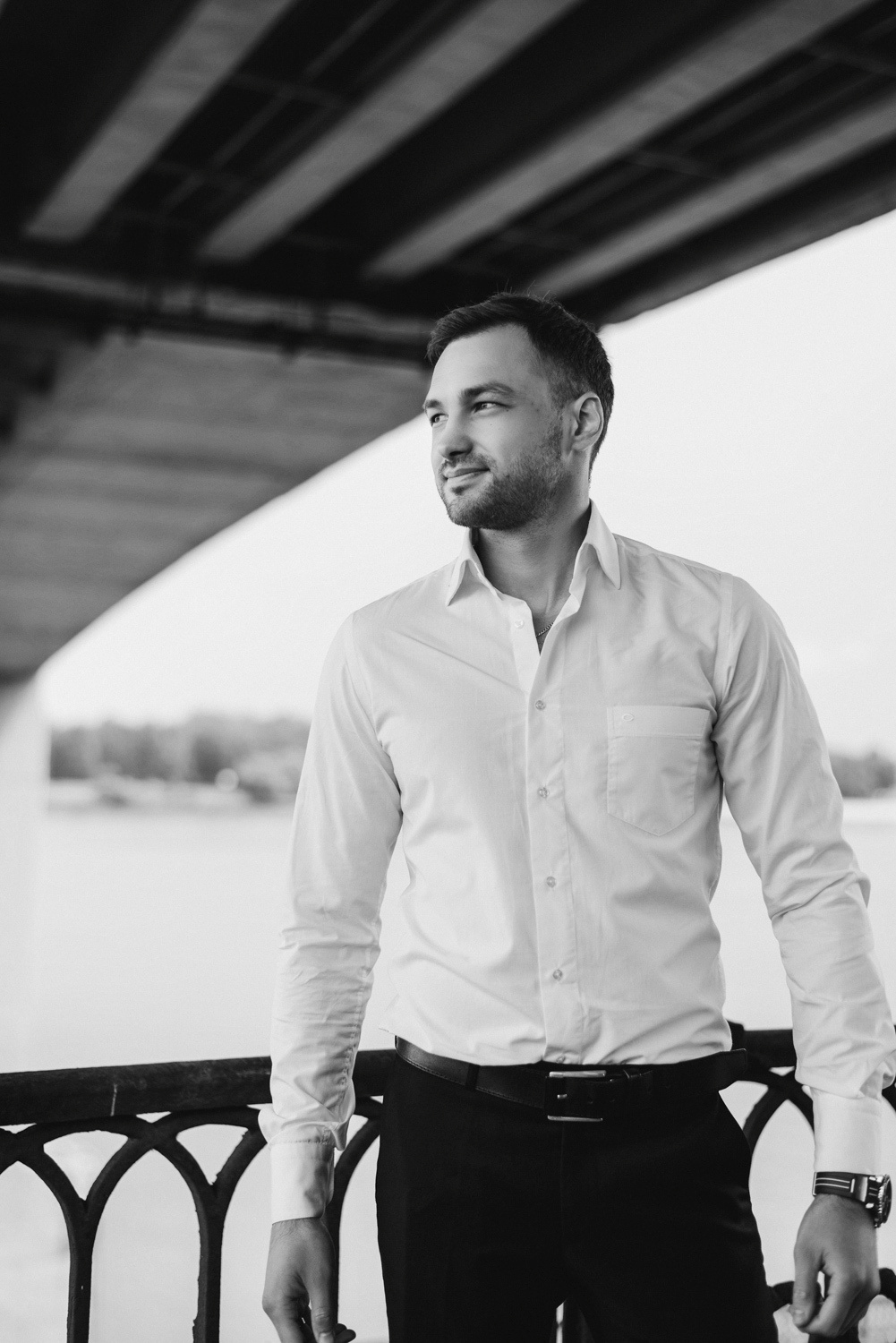 Максим + Катя. Портретный фотограф в Ярославле Юлия Румянцева