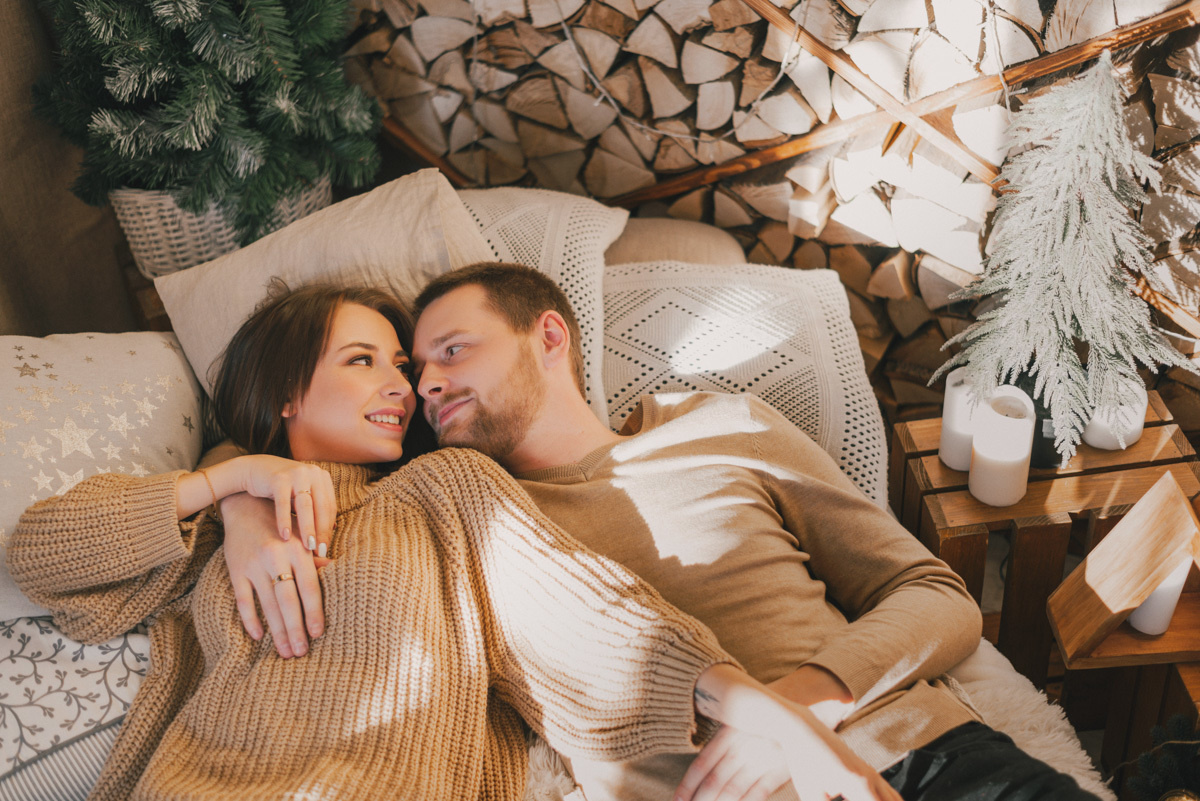 Саша, Таня и Илюша. Портретный фотограф в Ярославле Юлия Румянцева