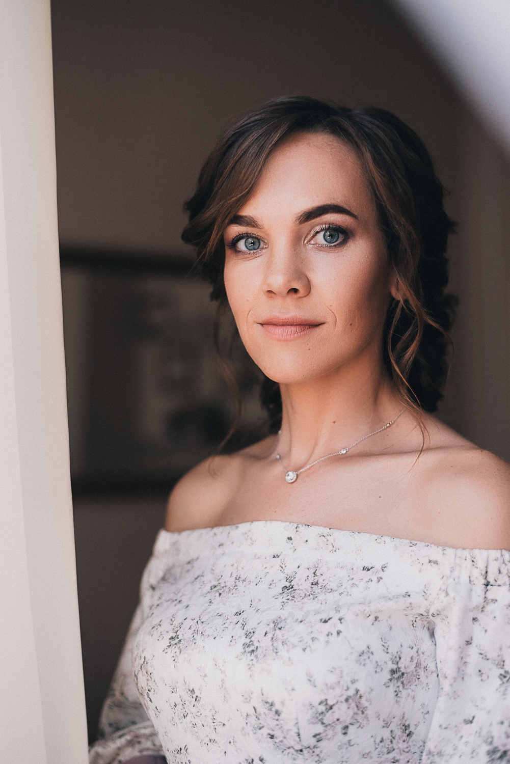 Андрей + Катя. Портретный фотограф в Ярославле Юлия Румянцева