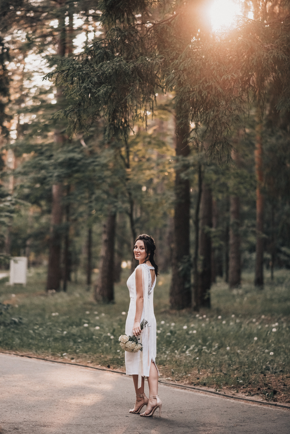 Дима + Катя. Портретный фотограф в Ярославле Юлия Румянцева