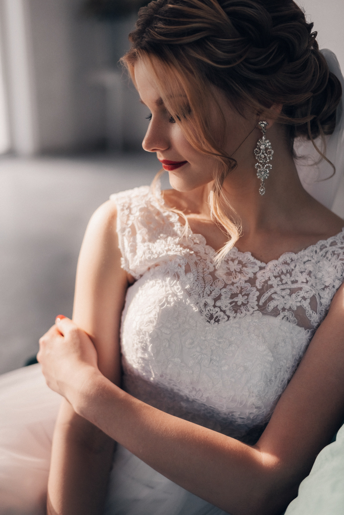 Антон + Настя. Портретный фотограф в Ярославле Юлия Румянцева